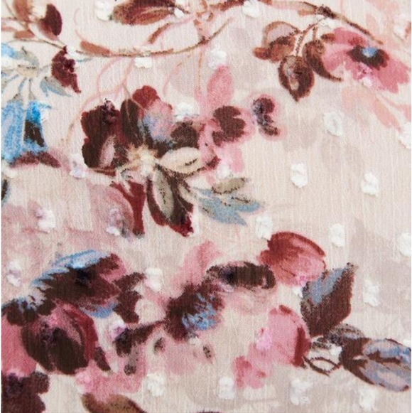 Torrid Floral Bohemian Dress - Picture 5 of 7